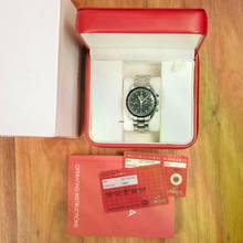 Thumbnail von Omega Speedmaster Professional Moonwatch 3573.50.00