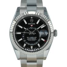 Thumbnail von Rolex Sky-Dweller 326934