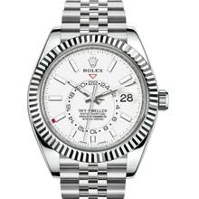 Thumbnail von Rolex Sky-Dweller 326934