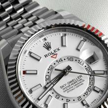 Thumbnail von Rolex Sky-Dweller 326934