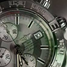 Thumbnail von Breitling Galactic Chronograph Ii