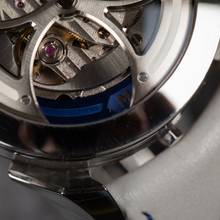 Thumbnail von Mb&f 1 Edition