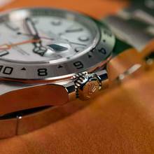 Thumbnail von Rolex Explorer II 226570