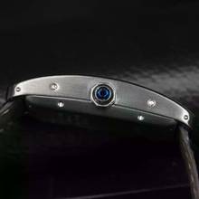 Thumbnail von Cartier Tank Américaine 3971