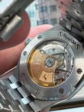 Thumbnail von Audemars Piguet Royal Oak Lady 15451ST.ZZ.1256ST.01
