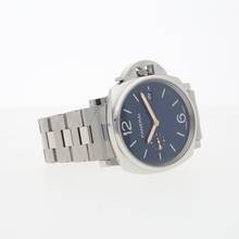 Thumbnail von Panerai Luminor Due 42mm Pam01124