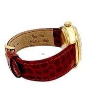 Thumbnail von Rolex Datejust 36 mm 18k Gold Referenz 16018 </h1>