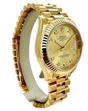 Thumbnail von Rolex Datejust 31 Medium Referenz 278278 </h1>