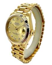 Thumbnail von Rolex Datejust 31 Medium Referenz 278278 </h1>