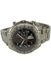 Thumbnail von Eterna Porsche 911 Turbo Chronograph Ref.: 1508.41 Limited Edition