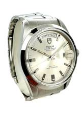 Thumbnail von Tudor Prince Date Day Oyster Prince Date-Day Referenz 7017/0 </h1>