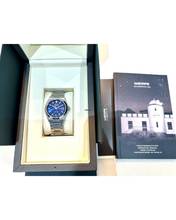 Thumbnail von Wempe Iron Walker Referenz WI100029