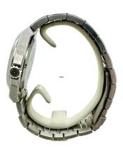 Thumbnail von Wempe Iron Walker Referenz WI100029