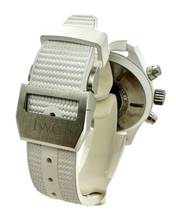 Thumbnail von IWC Fliegeruhr Chronograph Top Gun Fliegerchronograph Top Gun Lake Tahoe Referenz IW389105 </h1>