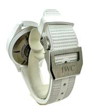 Thumbnail von IWC Fliegeruhr Chronograph Top Gun Fliegerchronograph Top Gun Lake Tahoe Referenz IW389105 </h1>