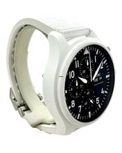 Thumbnail von IWC Fliegeruhr Chronograph Top Gun Fliegerchronograph Top Gun Lake Tahoe Referenz IW389105 </h1>