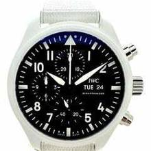 Thumbnail von IWC Fliegeruhr Chronograph Top Gun Fliegerchronograph Top Gun Lake Tahoe Referenz IW389105 </h1>