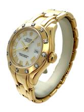 Thumbnail von Rolex Oyster Perpetual Pearlmaster Ref.: 80318 </h1>