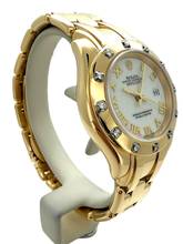 Thumbnail von Rolex Oyster Perpetual Pearlmaster Ref.: 80318 </h1>