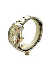 Thumbnail von Rolex Oyster Perpetual Date 34 mm Referenz 15053