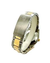 Thumbnail von Rolex Oyster Perpetual Date 34 mm Referenz 15053