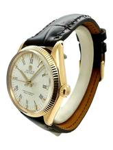 Thumbnail von Rolex Oyster Perpetual 34 mm Referenz 1005 8