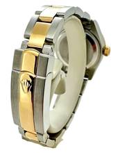 Thumbnail von Rolex Lady-Datejust 26 mm Lady Bicolor Referenz 179313