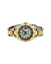 Thumbnail von Rolex Lady-Datejust 26 mm Lady Bicolor Referenz 179313