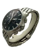 Thumbnail von Junghans Meister Chronoscope S Ref.: 27\\/4024.44