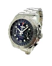 Thumbnail von Breitling Skyracer Chronograph Referenz A27362