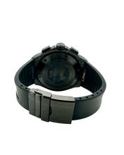 Thumbnail von Wempe Iron Walker Carbon Limited 75 Referenz WI690011