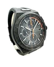 Thumbnail von Wempe Iron Walker Carbon Limited 75 Referenz WI690011