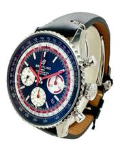 Thumbnail von Breitling Navitimer 1 B01 Chronograph 43 Swissair AB01211B1B1X1