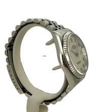 Thumbnail von Rolex Datejust 36 Oyster Perpetual Datejust Jahr 2004 Referenz 16234