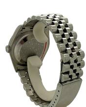 Thumbnail von Rolex Datejust 36 Oyster Perpetual Datejust Jahr 2004 Referenz 16234