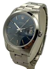 Thumbnail von Rolex Oyster Perpetual Date Jahr 1990 Referenz 15200 </h1>