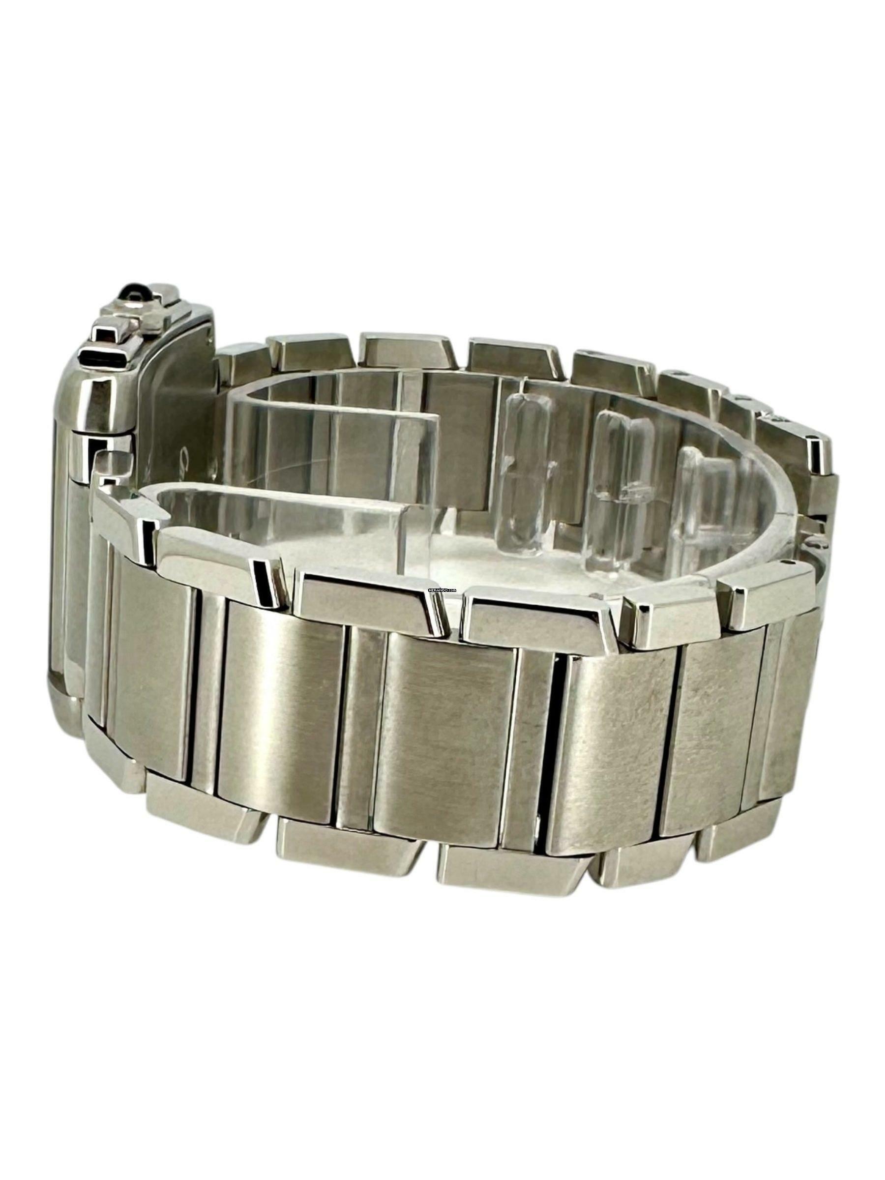 Thumbnail von Cartier Tank Française Referenz 2303