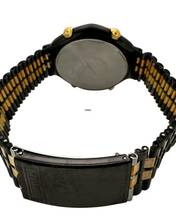 Thumbnail von Cartier Ferrari Formula Moonphase Chronograph Quarz