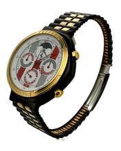 Thumbnail von Cartier Ferrari Formula Moonphase Chronograph Quarz