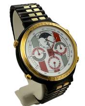 Thumbnail von Cartier Ferrari Formula Moonphase Chronograph Quarz