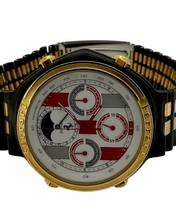 Thumbnail von Cartier Ferrari Formula Moonphase Chronograph Quarz