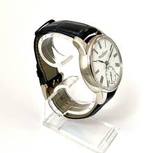 Thumbnail von Moritz Grossmann ATUM Email Zifferblatt limitiert 25 Stück Weißgold </h1>