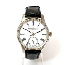 Thumbnail von Moritz Grossmann ATUM Email Zifferblatt limitiert 25 Stück Weißgold </h1>
