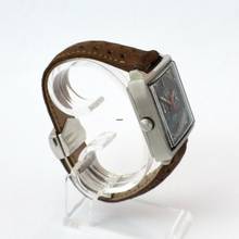 Thumbnail von Heuer Monaco 1133G graues Blatt Cal. 11 1970 </h1>