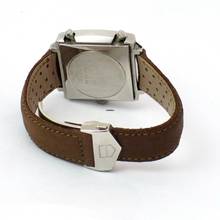 Thumbnail von Heuer Monaco 1133G graues Blatt Cal. 11 1970 </h1>