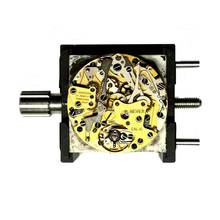 Thumbnail von Heuer Monaco 1133G graues Blatt Cal. 11 1970 </h1>