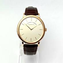 Thumbnail von A. Lange & Söhne Saxonia Thin </h1>