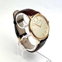 Thumbnail von A. Lange & Söhne Saxonia Thin </h1>