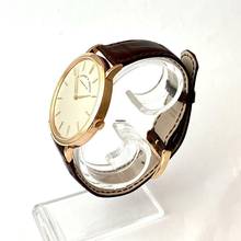 Thumbnail von A. Lange & Söhne Saxonia Thin </h1>