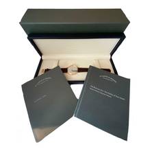 Thumbnail von A. Lange & Söhne Saxonia Thin </h1>